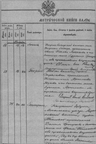 Иллюстрация к книге — Маршал Жуков – мой отец [i_008.jpg]