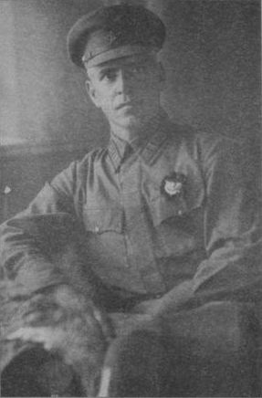 Иллюстрация к книге — Маршал Жуков – мой отец [i_011.jpg]