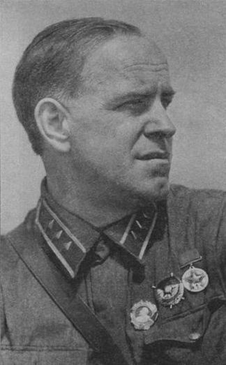 Иллюстрация к книге — Маршал Жуков – мой отец [i_012.jpg]