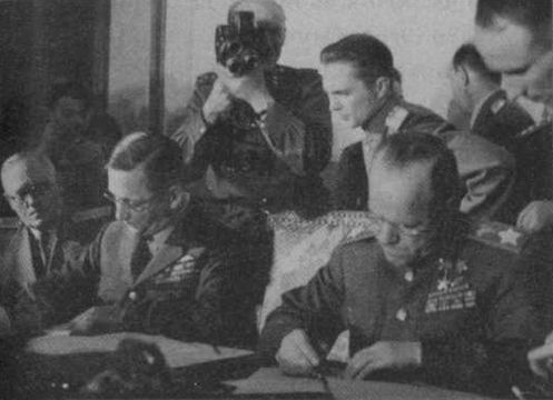 Иллюстрация к книге — Маршал Жуков – мой отец [i_027.jpg]