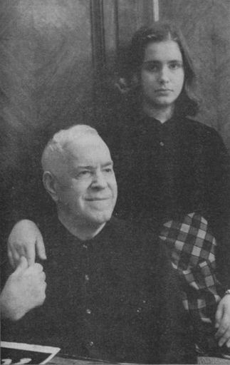 Иллюстрация к книге — Маршал Жуков – мой отец [i_029.jpg]