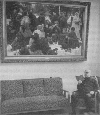 Иллюстрация к книге — Маршал Жуков – мой отец [i_034.jpg]