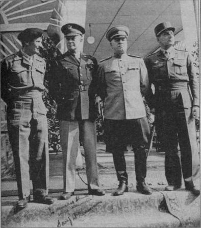 Иллюстрация к книге — Маршал Жуков – мой отец [i_036.jpg]