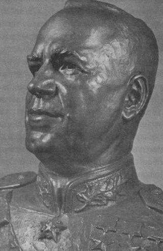 Иллюстрация к книге — Маршал Жуков – мой отец [i_044.jpg]