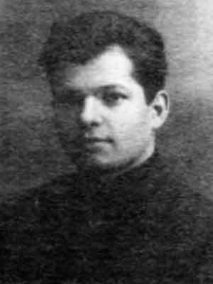 Иллюстрация к книге — Неизвестный Бериев. Гений морской авиации [i_003.jpg]