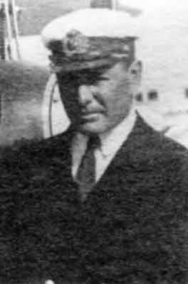 Иллюстрация к книге — Неизвестный Бериев. Гений морской авиации [i_004.jpg]