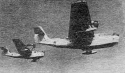 Иллюстрация к книге — Неизвестный Бериев. Гений морской авиации [i_023.jpg]