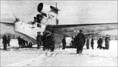 Иллюстрация к книге — Неизвестный Бериев. Гений морской авиации [i_024.jpg]