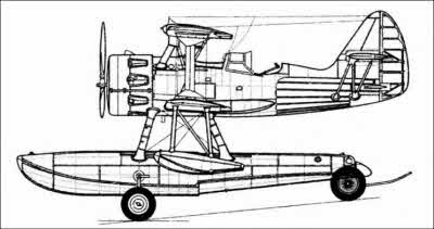 Иллюстрация к книге — Неизвестный Бериев. Гений морской авиации [i_026.jpg]