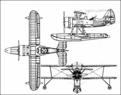 Иллюстрация к книге — Неизвестный Бериев. Гений морской авиации [i_028.jpg]