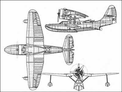 Иллюстрация к книге — Неизвестный Бериев. Гений морской авиации [i_040.jpg]