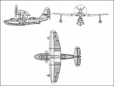 Иллюстрация к книге — Неизвестный Бериев. Гений морской авиации [i_044.jpg]
