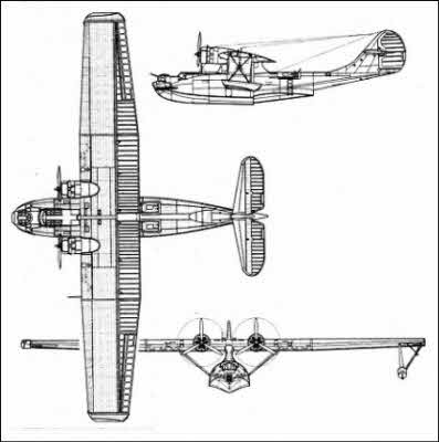 Иллюстрация к книге — Неизвестный Бериев. Гений морской авиации [i_047.jpg]