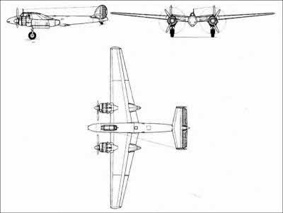 Иллюстрация к книге — Неизвестный Бериев. Гений морской авиации [i_052.jpg]
