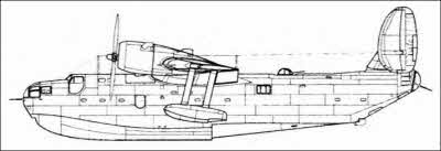 Иллюстрация к книге — Неизвестный Бериев. Гений морской авиации [i_055.jpg]