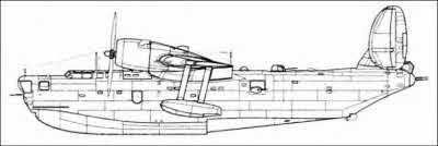 Иллюстрация к книге — Неизвестный Бериев. Гений морской авиации [i_056.jpg]