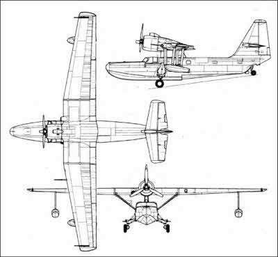 Иллюстрация к книге — Неизвестный Бериев. Гений морской авиации [i_060.jpg]