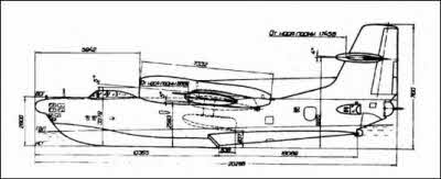 Иллюстрация к книге — Неизвестный Бериев. Гений морской авиации [i_064.jpg]