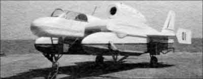 Иллюстрация к книге — Неизвестный Бериев. Гений морской авиации [i_080.jpg]