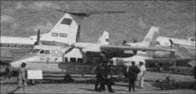 Иллюстрация к книге — Неизвестный Бериев. Гений морской авиации [i_088.jpg]