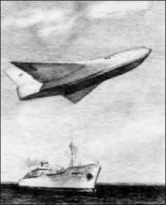 Иллюстрация к книге — Неизвестный Бериев. Гений морской авиации [i_099.jpg]