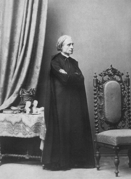 Иллюстрация к книге — Ференц Лист [i_045.jpg]