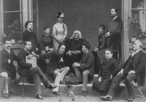 Иллюстрация к книге — Ференц Лист [i_065.jpg]