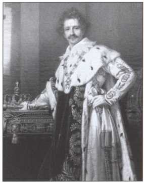 Иллюстрация к книге — Людвиг II [i_003.jpg]