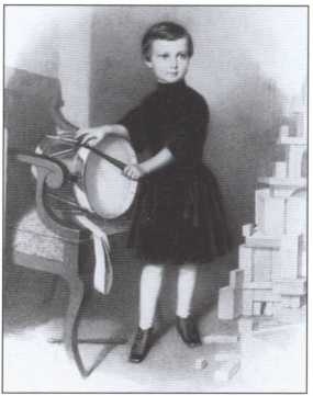 Иллюстрация к книге — Людвиг II [i_007.jpg]