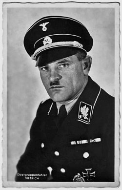 Иллюстрация к книге — Командиры "Лейбштандарта" [i_005.jpg]