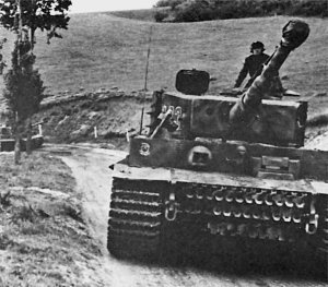 Иллюстрация к книге — Командиры "Лейбштандарта" [i_036.jpg]