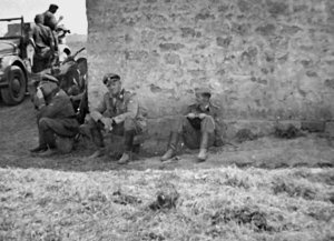 Иллюстрация к книге — Командиры "Лейбштандарта" [i_054.jpg]