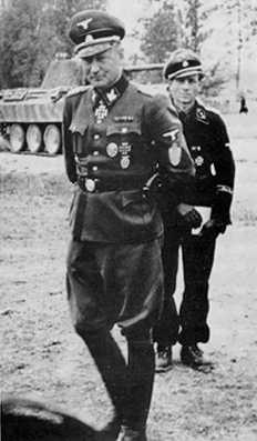 Иллюстрация к книге — Командиры элитных частей СС [lammerding.jpg]