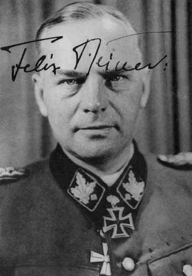 Иллюстрация к книге — Командиры элитных частей СС [steiner_163.jpg]