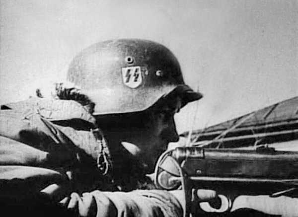 Иллюстрация к книге — Командиры элитных частей СС [waffenss13.jpg]