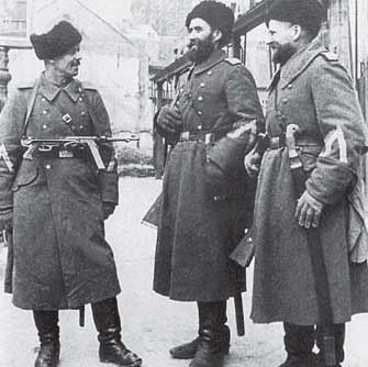 Иллюстрация к книге — Командиры национальных формирований СС [i_030.jpg]