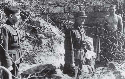 Иллюстрация к книге — Командиры национальных формирований СС [i_035.jpg]