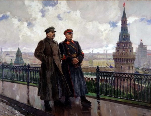 Иллюстрация к книге — Иосиф Грозный: историко-художественное исследование [i_004.jpg]