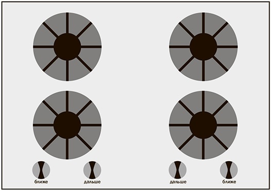 Иллюстрация к книге — Nudge. Архитектура выбора [i_007.jpg]