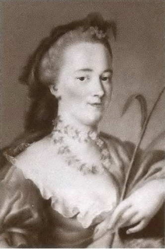 Иллюстрация к книге — Фельдмаршал Румянцев [i_009.jpg]