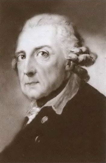 Иллюстрация к книге — Фельдмаршал Румянцев [i_017.jpg]