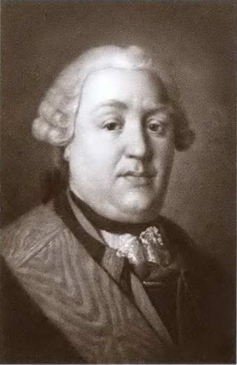 Иллюстрация к книге — Фельдмаршал Румянцев [i_028.jpg]