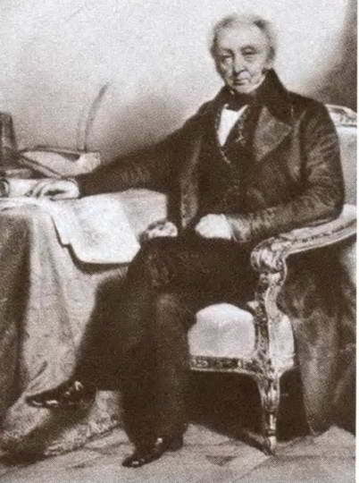 Иллюстрация к книге — Фельдмаршал Румянцев [i_058.jpg]