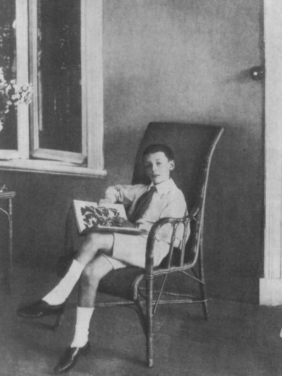 Иллюстрация к книге — Набоков [i_024.jpg]