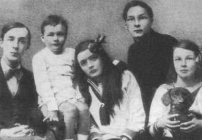 Иллюстрация к книге — Набоков [i_029.jpg]