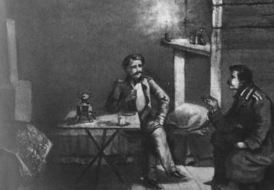 Иллюстрация к книге — Лев Толстой [i_013.jpg]