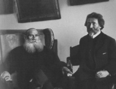 Иллюстрация к книге — Лев Толстой [i_049.jpg]