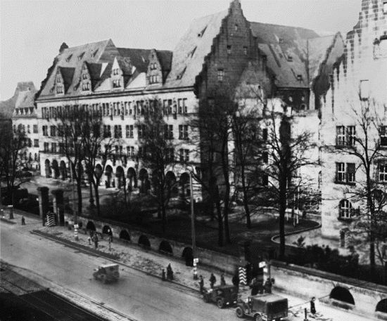 Иллюстрация к книге — Руденко. Генеральный прокурор СССР [i_154.jpg]