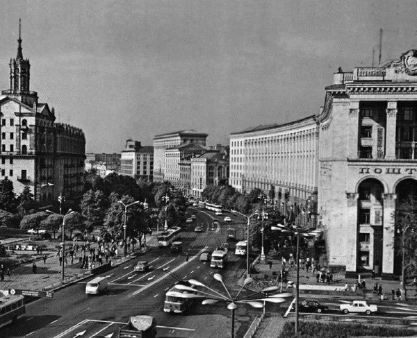 Иллюстрация к книге — Руденко. Генеральный прокурор СССР [i_179.jpg]