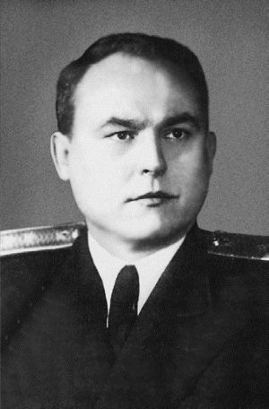 Иллюстрация к книге — Руденко. Генеральный прокурор СССР [i_182.jpg]